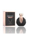 Milestone Obsession Pink Pepper Eau de Parfum 100 Ml Unisex Fragancia Wurziger Frischer Holzig Modern
