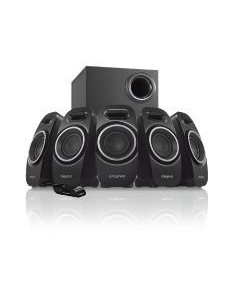 Altavoces creative inspie 5.1 t6300 51MF4115AA000 kiwiku.com