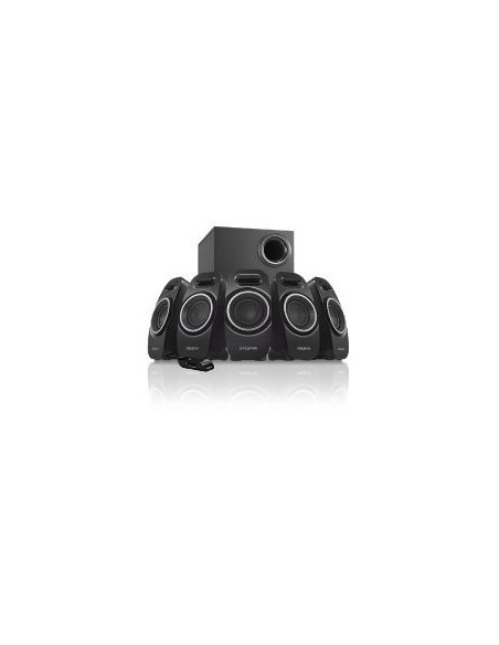 Altavoces creative inspie 5.1 t6300 51MF4115AA000 kiwiku.com