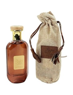 Ard Al Zaafaran Mousuf Unisex Perfume Original 100 Ml Fragancia Cautivadora Con Notas de Uvas Chocolate y Oud