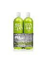 Tigi Re-energize Tweens Set 2x750ml