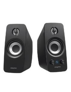 Altavoces creative t15 2.0...