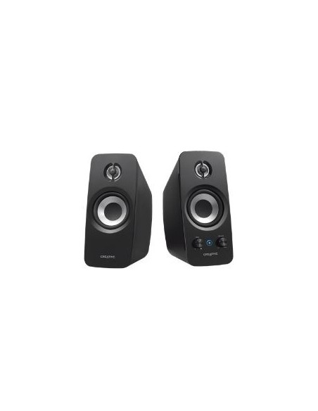 Altavoces creative t15 2.0 bluetooth 51MF1670AA000 kiwiku.com