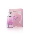 Paris Corner Eshal Musk Eau de Parfum 100 Ml Fragancia Oriental Gourmand Unisex