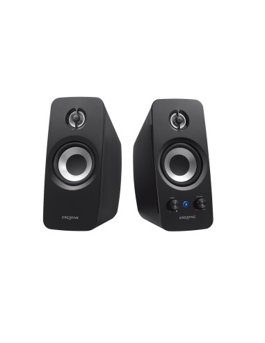 Altavoces creative t15 2.0 bluetooth 51MF1670AA000 kiwiku.com