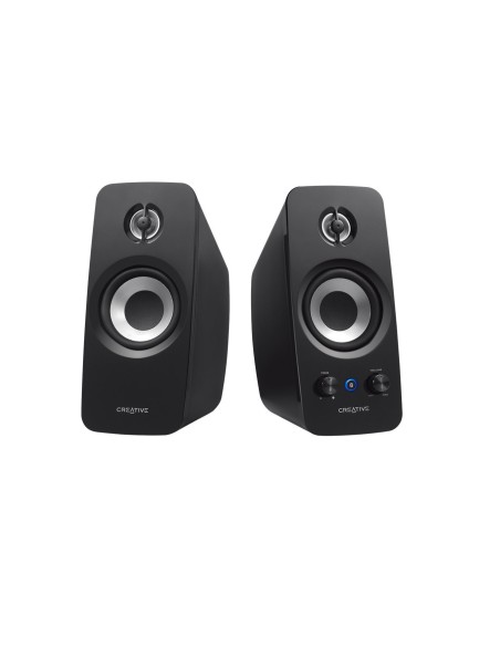 Altavoces creative t15 2.0 bluetooth 51MF1670AA000 kiwiku.com