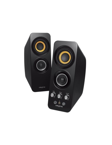 Altavoces creative t30 2.0 bluetooth 51MF1655AA000 kiwiku.com
