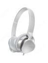 Auriculares creative ma2300 blancos con microfono