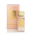 Ayat Perfumes Eau de Parfum Feelings 100 Ml Fragancia Oriental Unisex Con Notas de Rosa Vainilla Oud Almizcle Madera