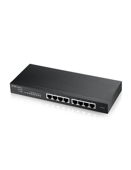 zyxel_switch_gs1915-8-eu0101_gestionado_l2_gigabit_ethernet_negro_4718937621897_oferta