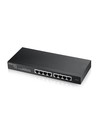 Zyxel Switch Gs1915-8-eu0101 Gestionado L2 Gigabit Ethernet Negro