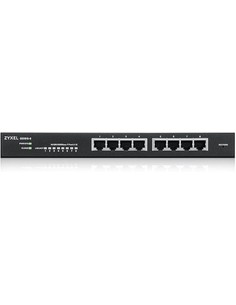 zyxel_switch_gs1915-8-eu0101_gestionado_l2_gigabit_ethernet_negro_4718937621897_oferta 2