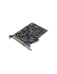 Tarjeta sonido sb audigy rx pci-e pma 70SB157000001 kiwiku.com