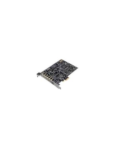 Tarjeta sonido sb audigy rx pci-e pma 70SB157000001 kiwiku.com