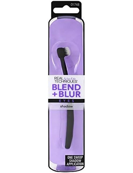 Compra Real Techniques Blend  Blur Shadow Brush en Kiwiku