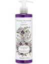 Woods of Windsor Blackberry & Thyme Hand Wash 350ml - Jabón de Manos Hidratante