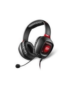 Auriculares creative gaming sb tactic 3d rage usb 70GH023000002 kiwiku.com