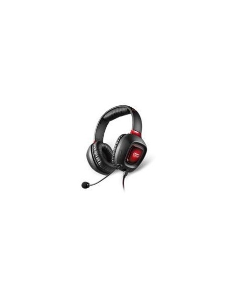 Auriculares creative gaming sb tactic 3d rage usb 70GH023000002 kiwiku.com