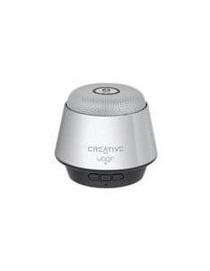 Altavoces creative labs woof bluetooth 51MF8210AA002 kiwiku.com