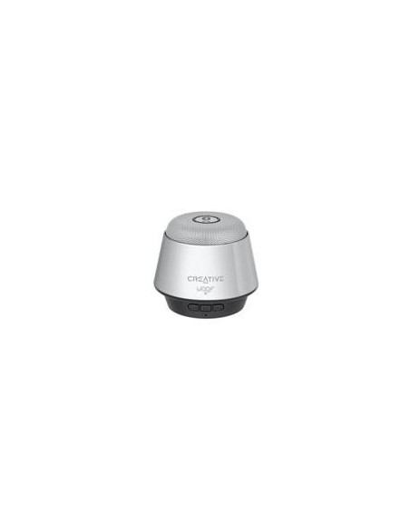 Altavoces creative labs woof bluetooth 51MF8210AA002 kiwiku.com