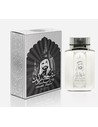 Khalis Sheikh Zayed Silver Eau de Parfum 100 Ml Unisex Fragancia Fresca Frutal Floral