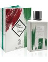 Khalis Love All the Way Eau de Parfum 100 Ml Unisex Fragancia Cítrica Fresca