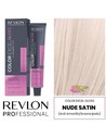 Revlon Professional Revlonissimo Color Excel Gloss Tinte Suave sin Amoniaco 70 Ml Color .123