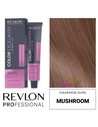 Revlon Professional Revlonissimo Color Excel Gloss Tinte Suave sin Amoniaco 70 Ml Color .821
