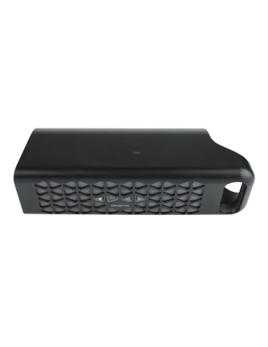 Altavoces creative labs mf8180 muvo 10 negro bluetooth 51MF8180AA000 kiwiku.com