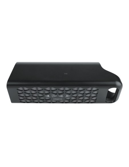 Altavoces creative labs mf8180 muvo 10 negro bluetooth 51MF8180AA000 kiwiku.com