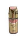 Prive Monaco Deodorant Roll-on 60 Ml Unisex Fragancia Frutal Dulce Cálida Gourmand