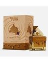AL ABSAR Treats Caramel Rush Eau de Parfum 100 ml - Fragancia Gourmand Dulce y Cálida para Mujeres