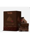 AL ABSAR Treats Choco Craze Eau de Parfum 100 ml Unisex Fragancia Gourmand de Chocolate