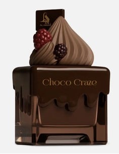 al_absar_treats_choco_craze_eau_de_parfum_100_ml_unisex_fragancia_gourmand_de_chocolate_5055810060381_oferta 2