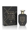 Volare Kenzie Oud Blend Eau de Parfum Unisex 100 ml Fragancia Oriental Amaderada