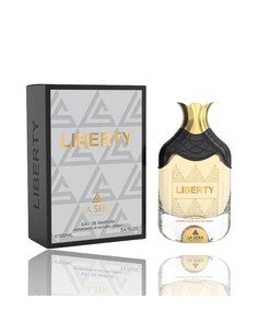 La Sera Liberty Emper Eau de Parfum 100 Ml Fragancia Femenina Moderna y Elegante