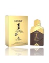 La Sera Lucky 1 Eau de Parfum para Mujer 100 Ml Fragancia Fresca y Floral Moderna