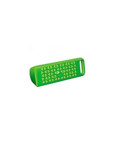 Altavoces creative mf8180 muvo 10 verde bluetooth 51MF8180AA001 kiwiku.com