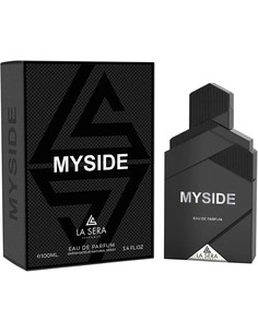 La Sera My Side Eau de Parfum 100 Ml Unisex Fragancia Moderna W?rzig Floral