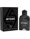La Sera My Side Eau de Parfum 100 Ml Unisex Fragancia Moderna W?rzig Floral