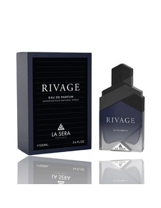 La Sera Rivage Eau de Parfum Emper Collection 100 Ml para Hombres