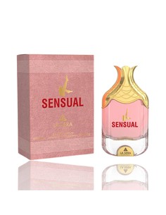 La Sera Sensual Eau de Parfum 100 Ml Oriental Floral Femenino Elegante