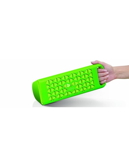 Altavoces creative mf8180 muvo 10 verde bluetooth 51MF8180AA001 kiwiku.com