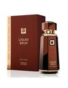 French Avenue Liquid Brun Limited Edition Eau de Parfum 150 Ml Unisex Amber Holzig W?rmig