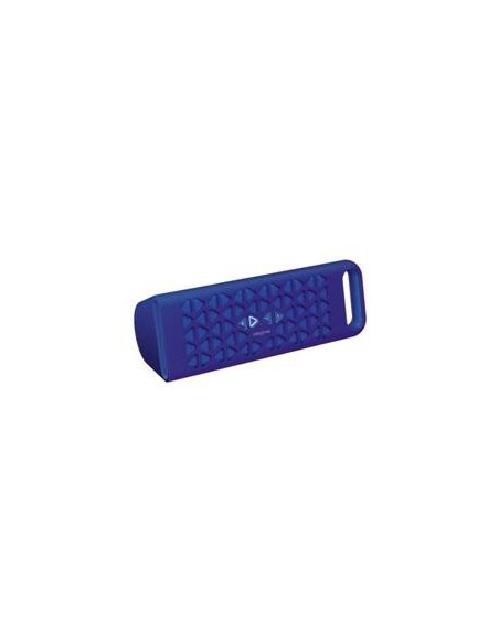 Altavoces creative muvo 10 azul bluetooth 51MF8180AA002 kiwiku.com