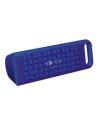 Altavoces creative muvo 10 azul bluetooth