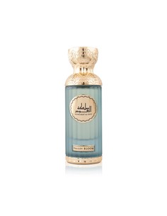 Mamlukat Al Oud Seerati Valley Bloom Eau de Parfum Unisex 100 Ml Fragancia Fresca Floral Holzig