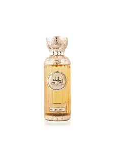 Mamlukat Al Oud Seerati Valley Mist Eau de Parfum Unisex 100 Ml Fragancia Fresca Acuática Floral