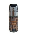Prive Ethos Deodorant Roll-on 60 Ml Unisex Fragancia Fresca Aromatizada Holzig Cítrica