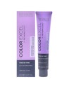 Revlon Professional Revlonissimo Color Excel 9.12 Tinte Suave en Crema sin Amoniaco 70 Ml para Cabello Radiante y Natural